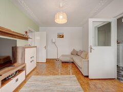 Ion Mihalache Investitie sau locuire 2 camere